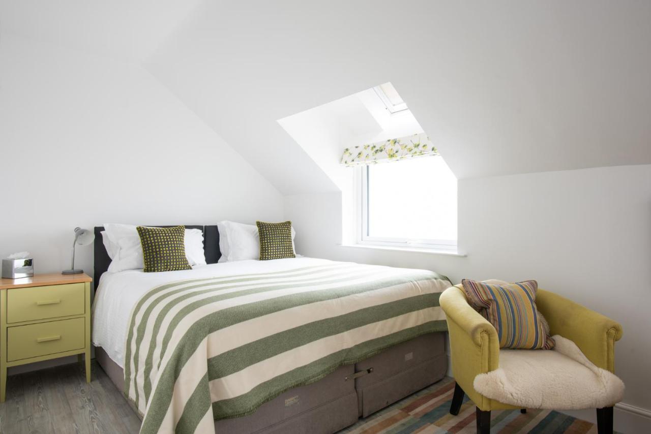 The St Enodoc Hotel Wadebridge Exteriör bild